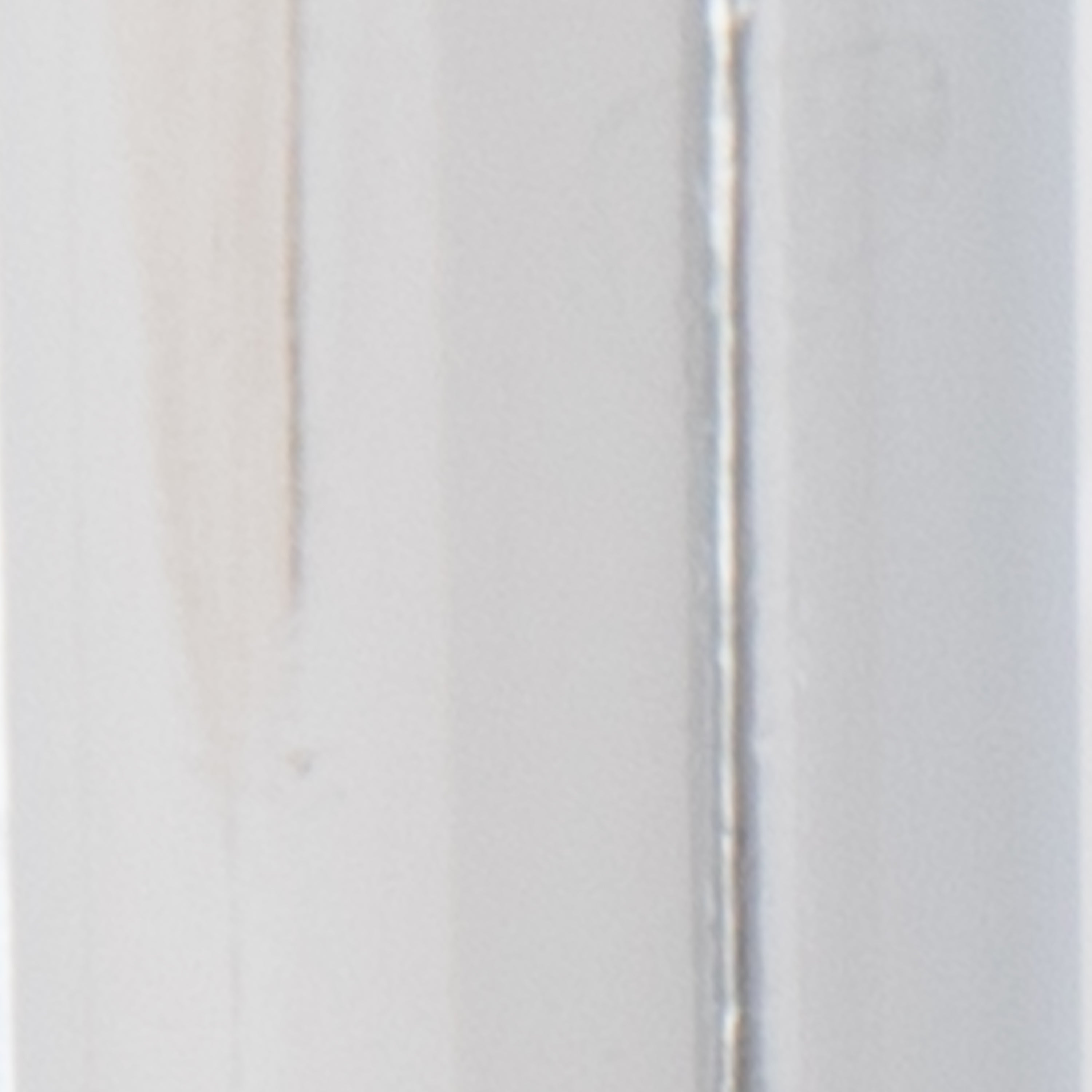 Crystal Buds 18" Contemporary Metal Uplight Lamp