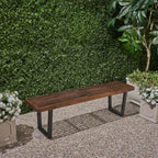 JOA Patio Dining Bench