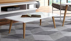 Utopia 40" Coffee Table
