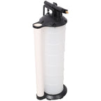 7L Pneumatic/Manual Oil Extractor Pump