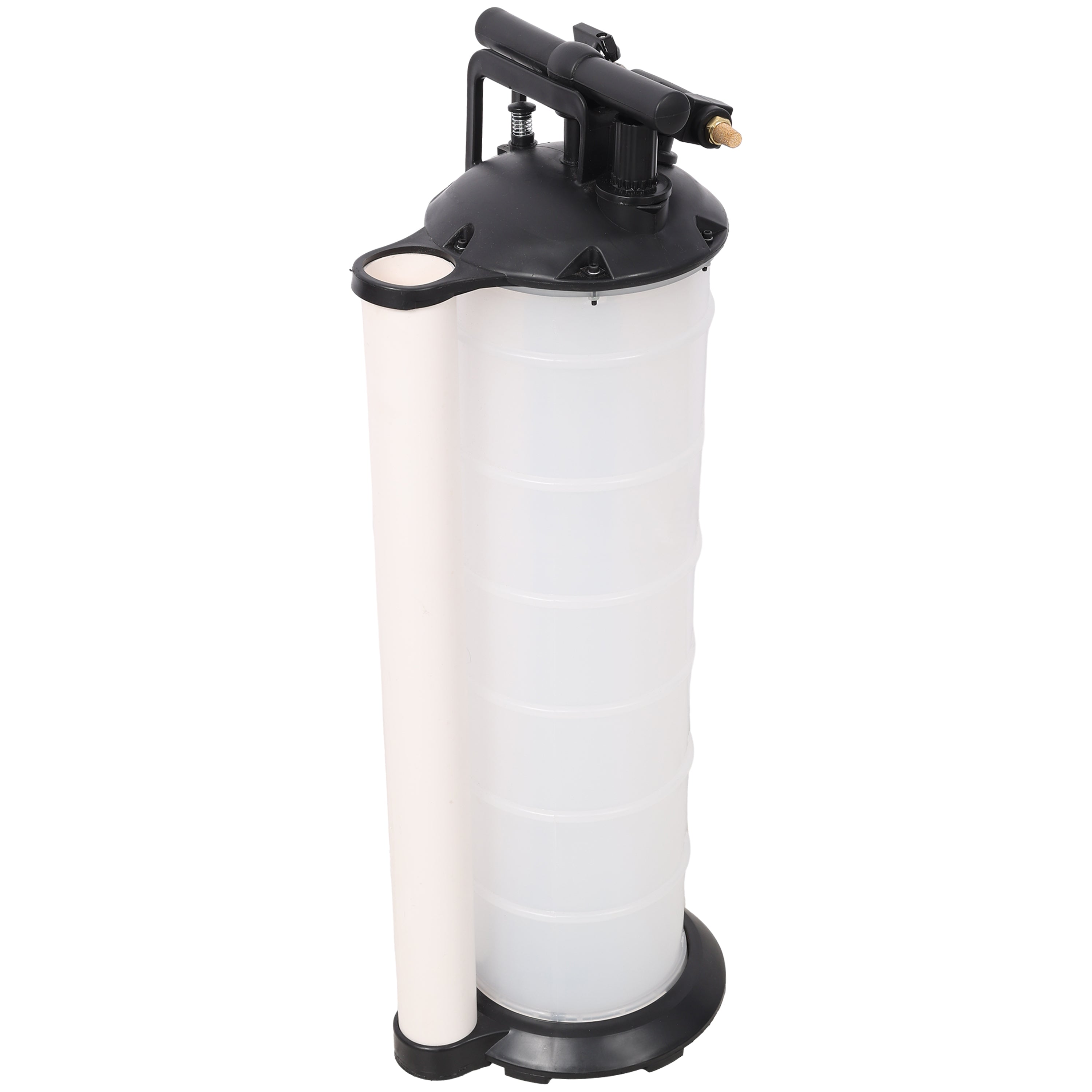 7L Pneumatic/Manual Oil Extractor Pump