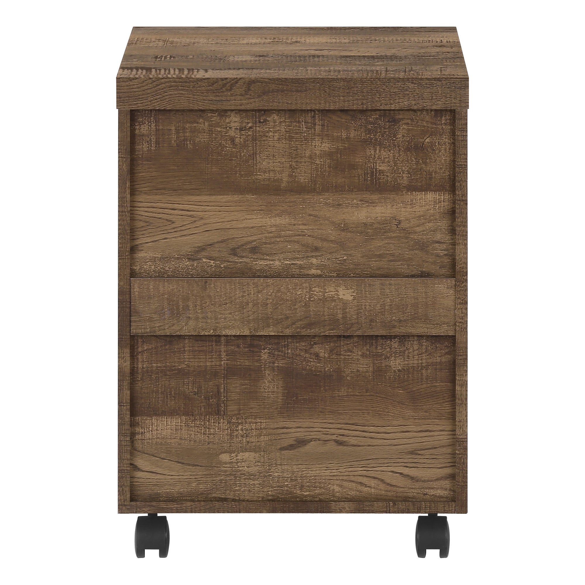 Rolling Mobile File Cabinet