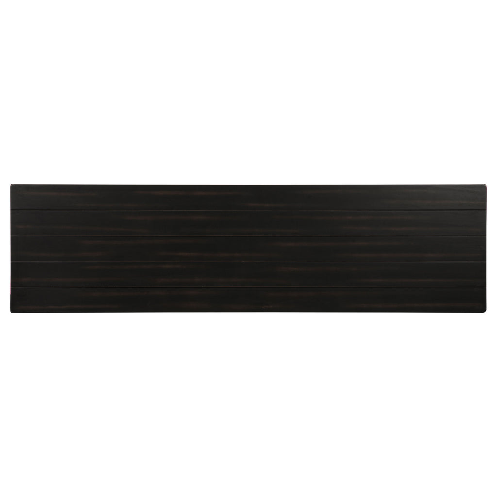Castleton Java TV Stand Media Console