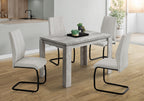 48" Rectangular Dining Table