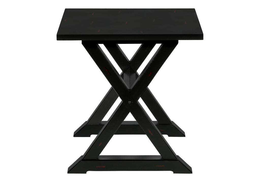 Accent Table: Stylish and Functional Design