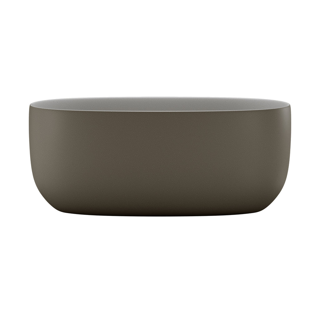 51'' Freestanding Bathtub