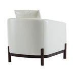Anurudh Barrel Club Chair
