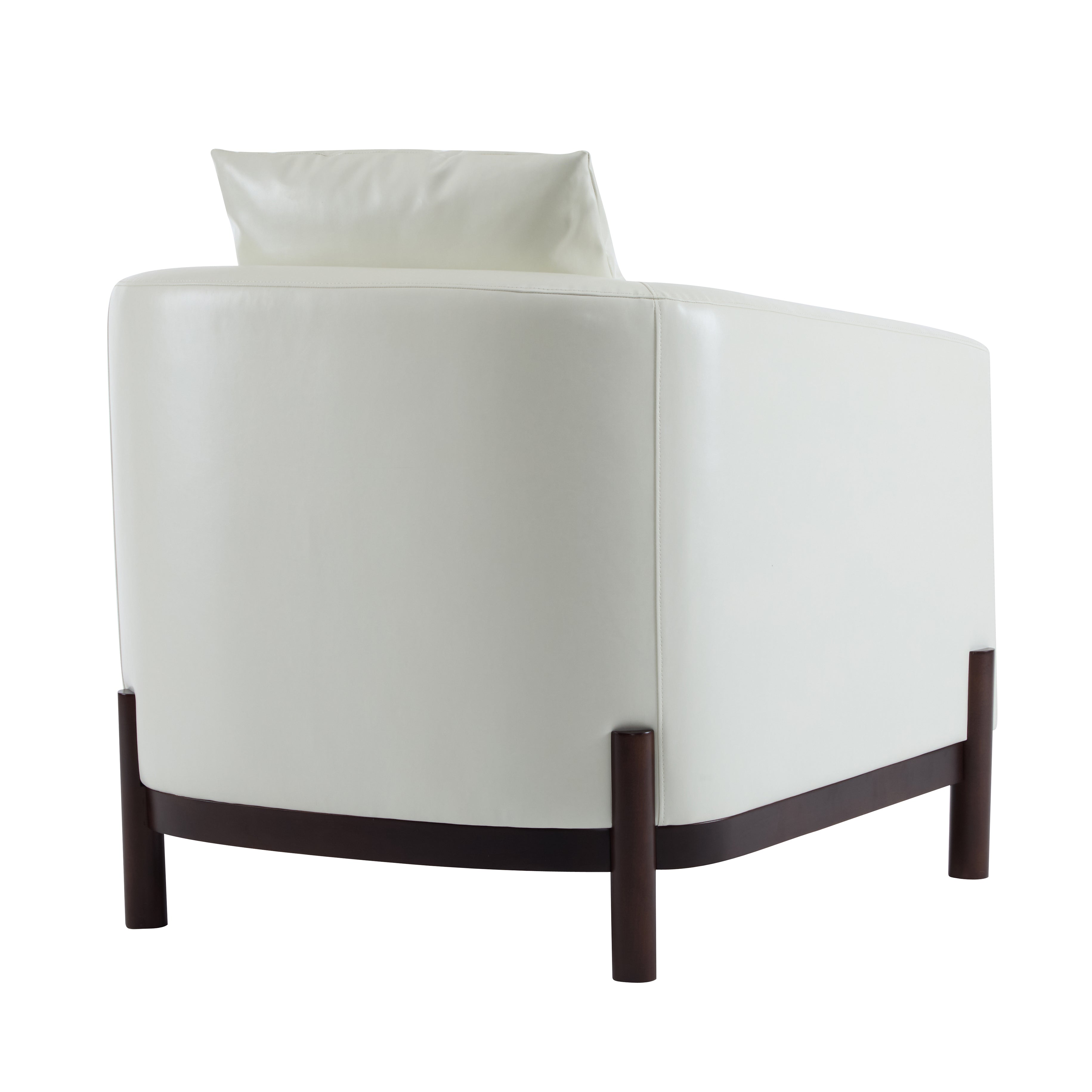 Anurudh Barrel Club Chair