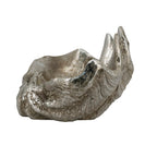 19.7x10.6x5.5" Decorative Shell Bowl