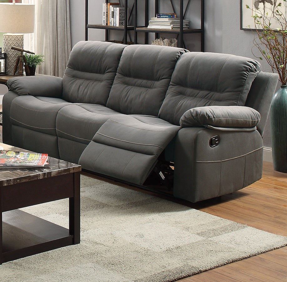 Modern Style 3pc Living Room Set