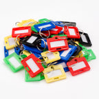200 Key Adjustable Key Cabinet With Combination Lock