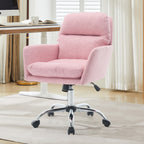 Premium PU Leather Office Chair