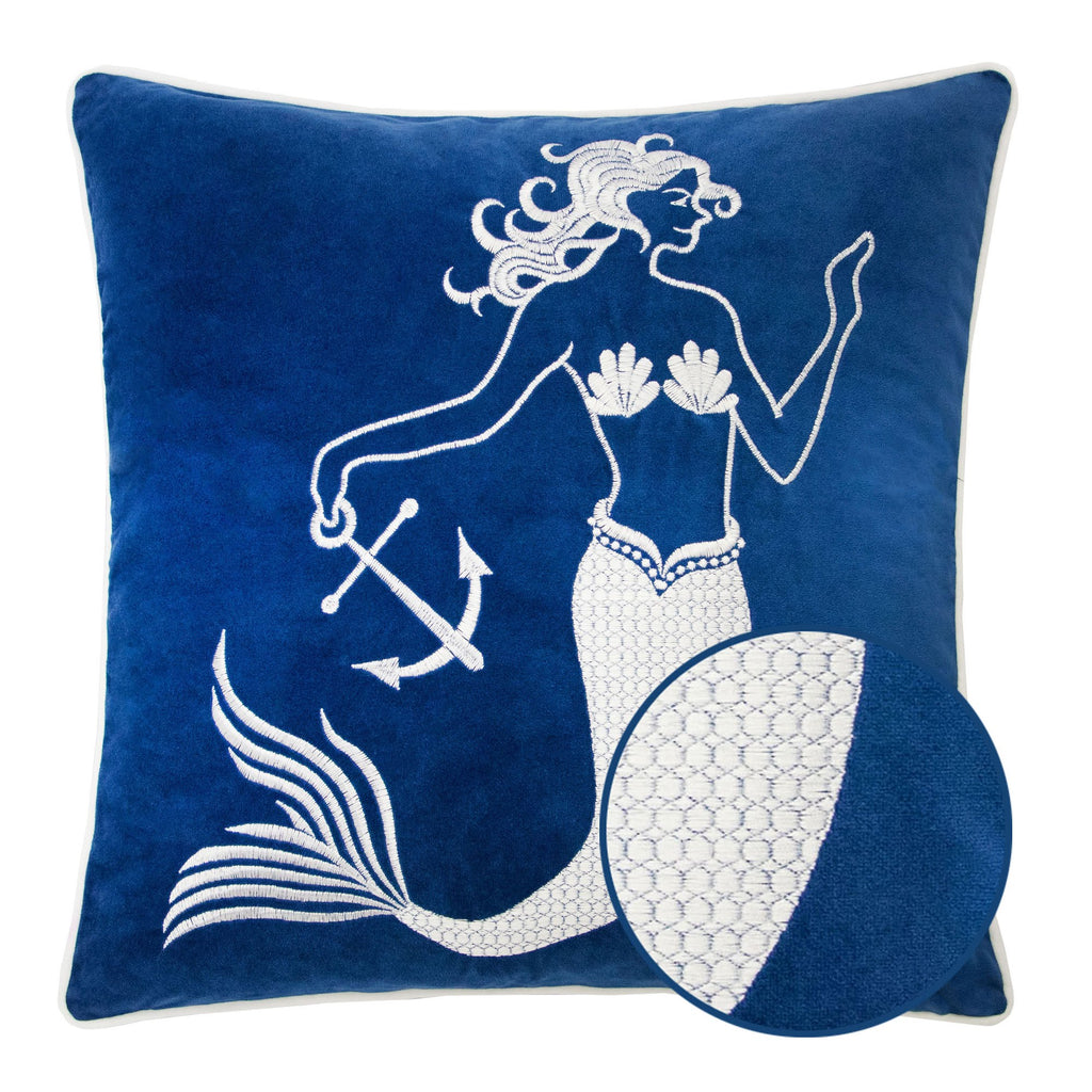 Liz Mermaid Set of 2