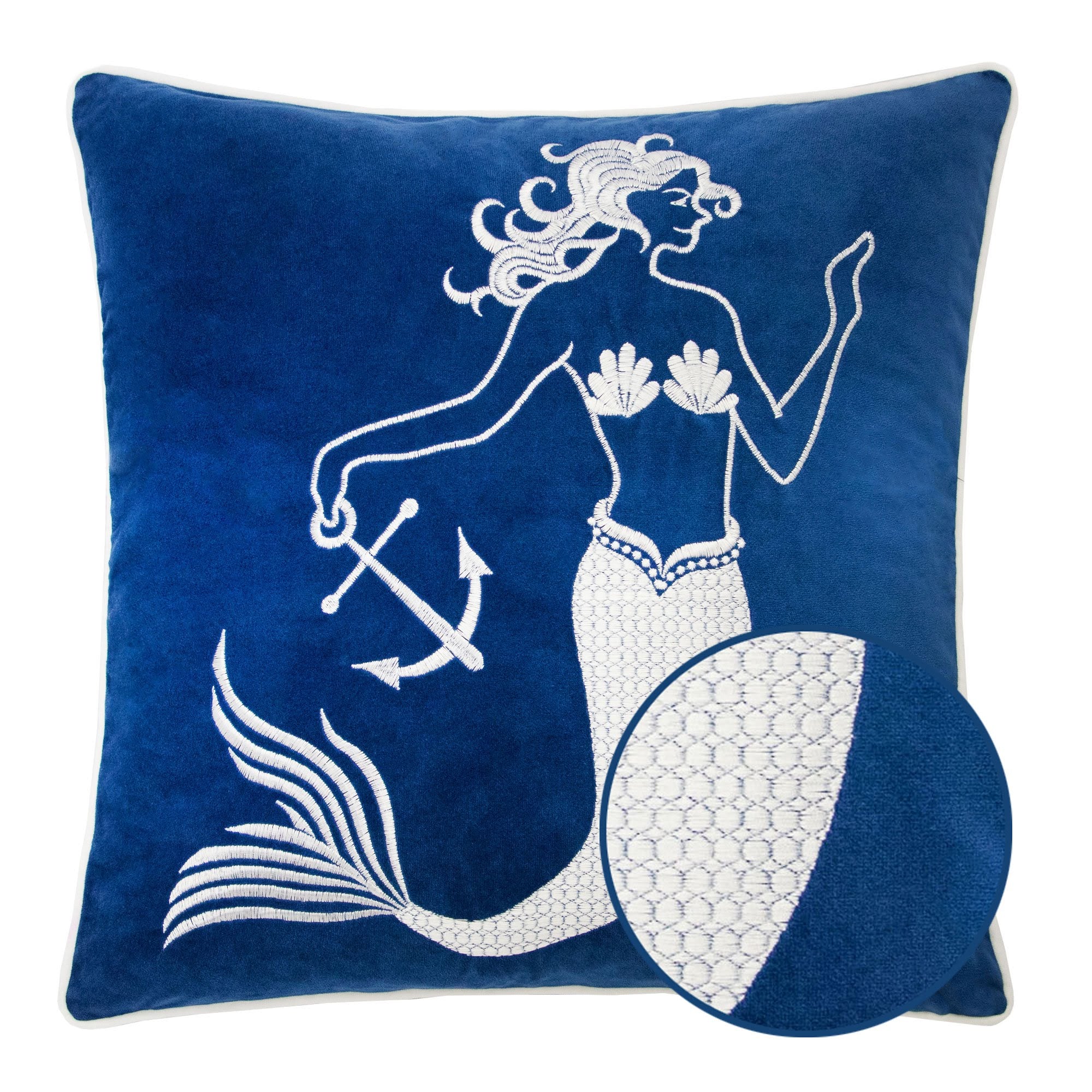 Liz Mermaid Set of 2