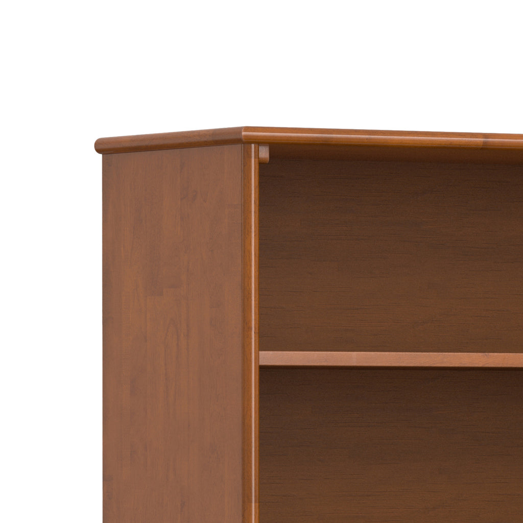 Draper 6 Shelf Bookcase