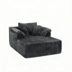60 Inch Chaise Lounge Chair Indoor