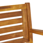 Hermosa 2PC Barstool Set