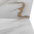 22 Inch Sidesplash for Bathroom Vanity Top