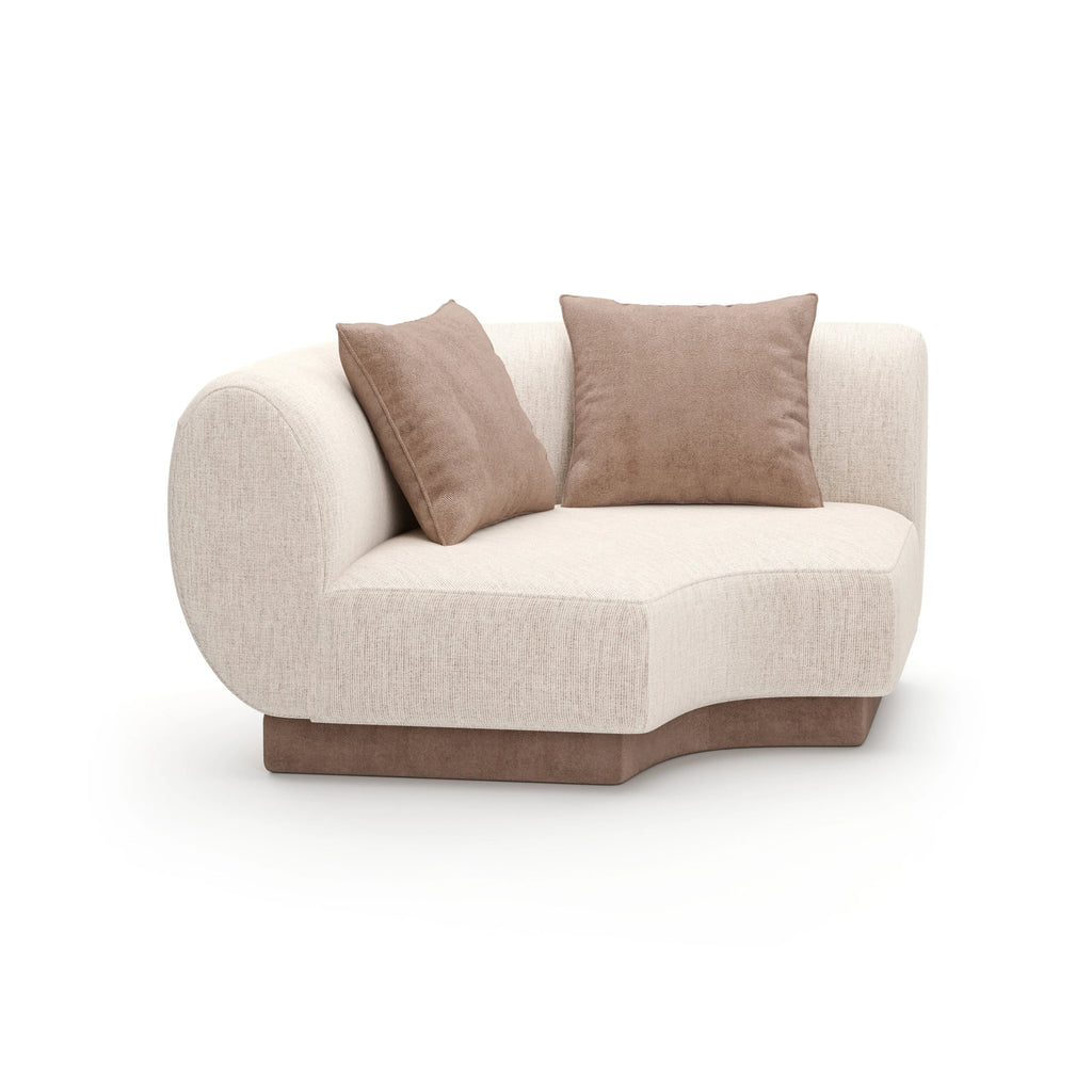 Seta Sectional Components