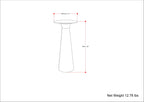 Nicollette Side Table
