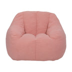 Bean Bag Chair with Filler and Memory Foam