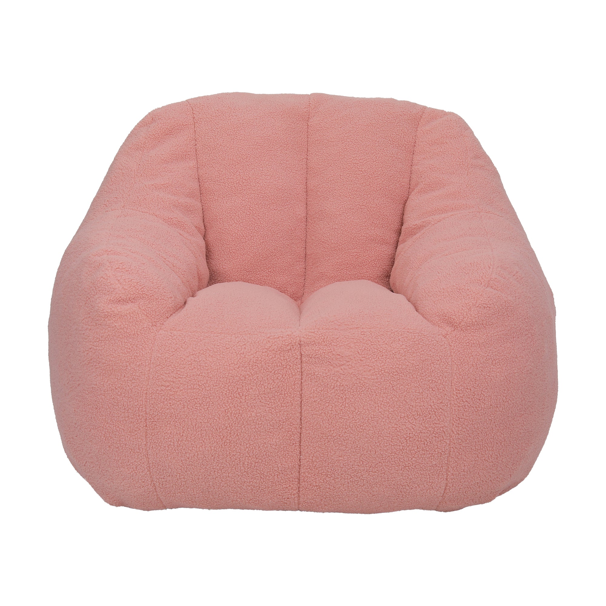 Bean Bag Chair with Filler and Memory Foam
