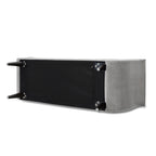 Alma Tufted Flared Arm Entryway Bench, Opal
