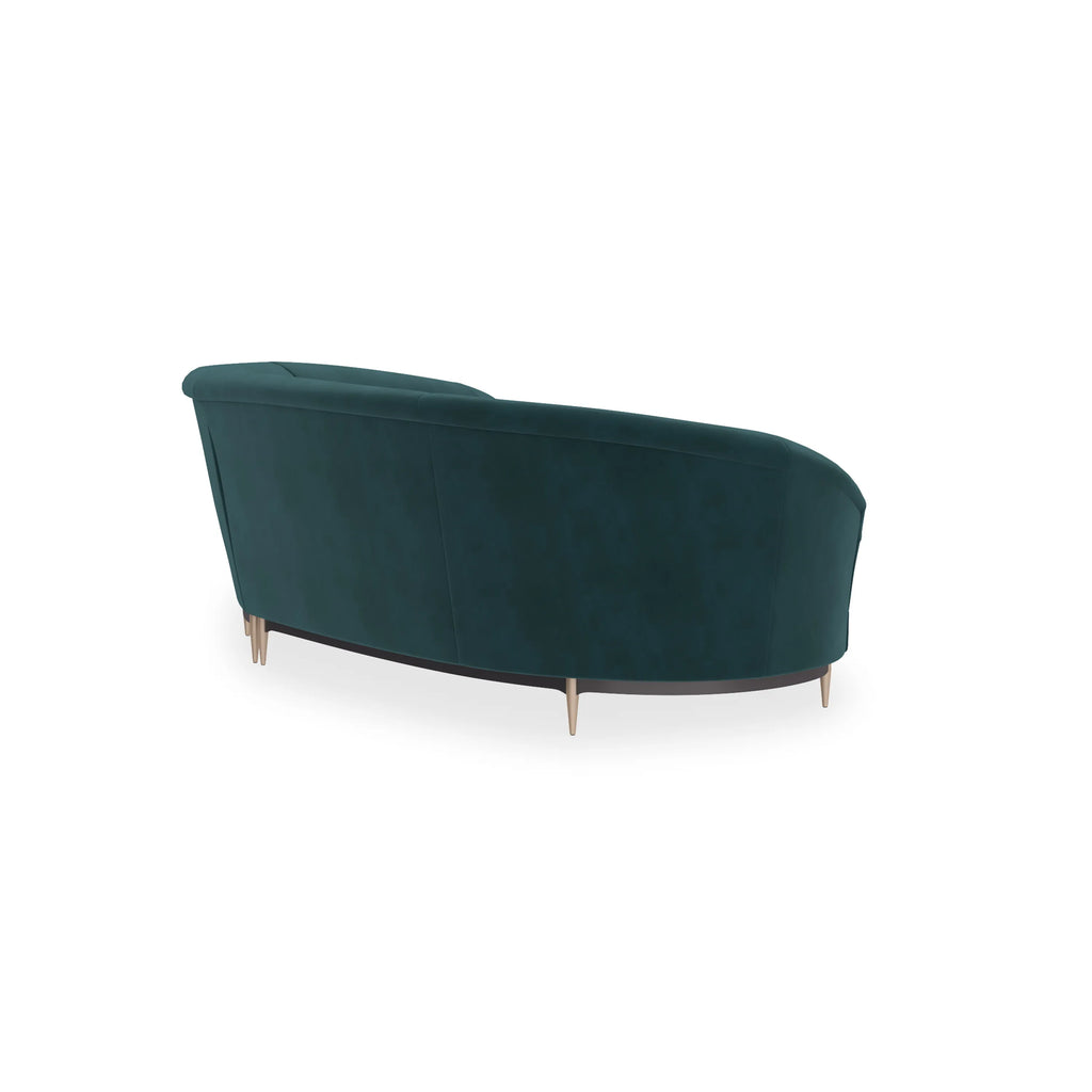 Three's Company Sectional