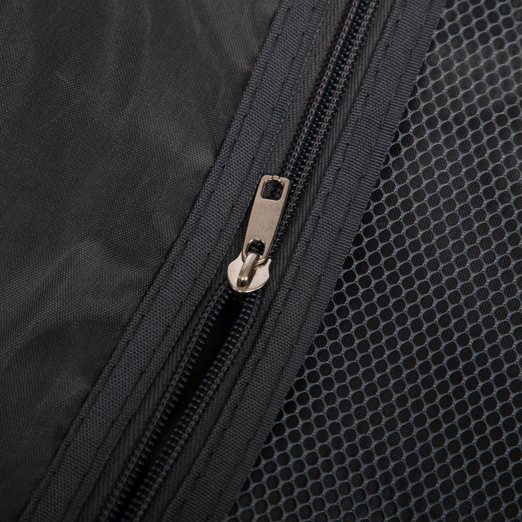 14"/20" 2-Piece ABS Spinner Wheel Luggage Set