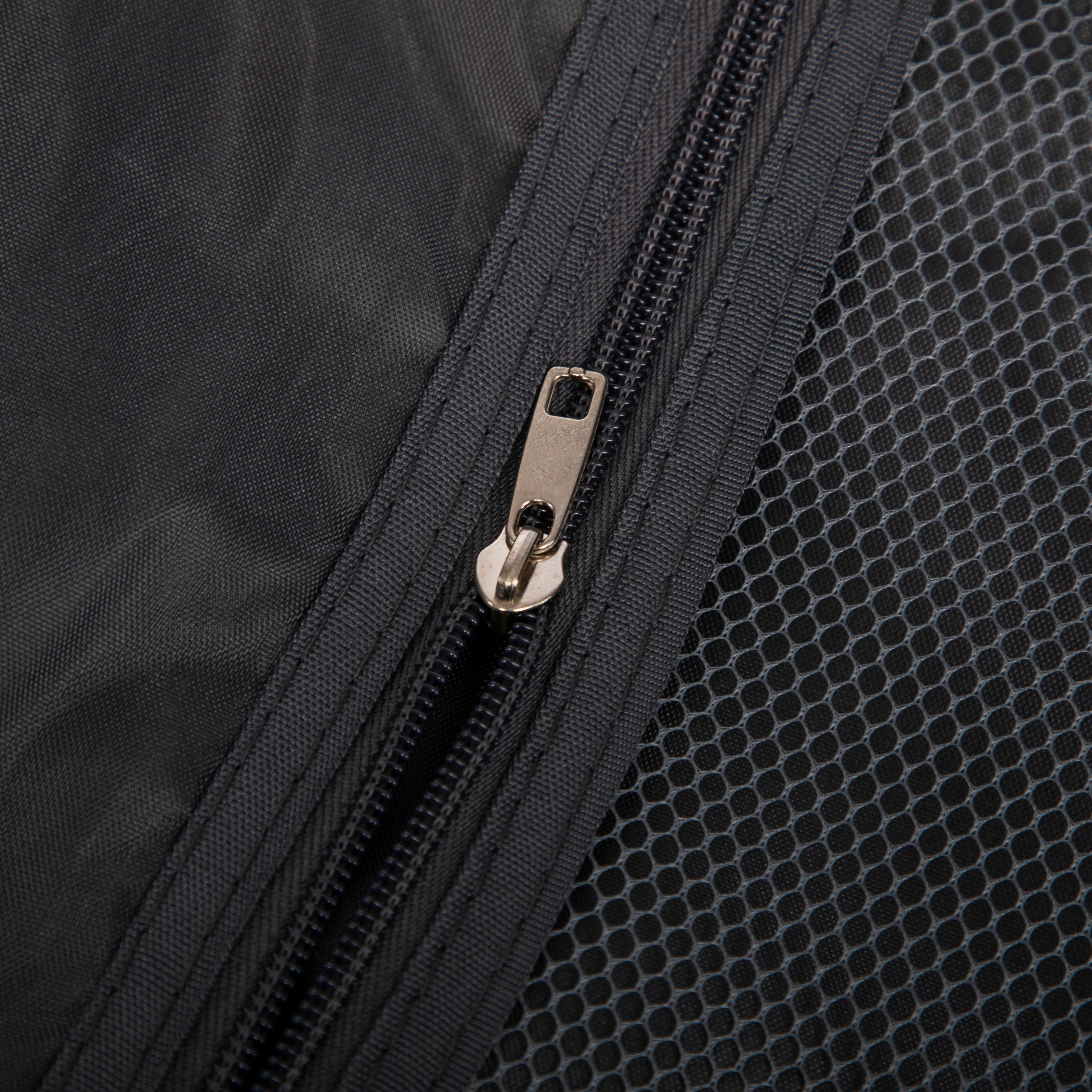 14"/20" 2-Piece ABS Spinner Wheel Luggage Set