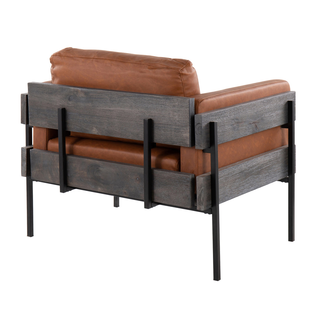 Kari Accent Chair