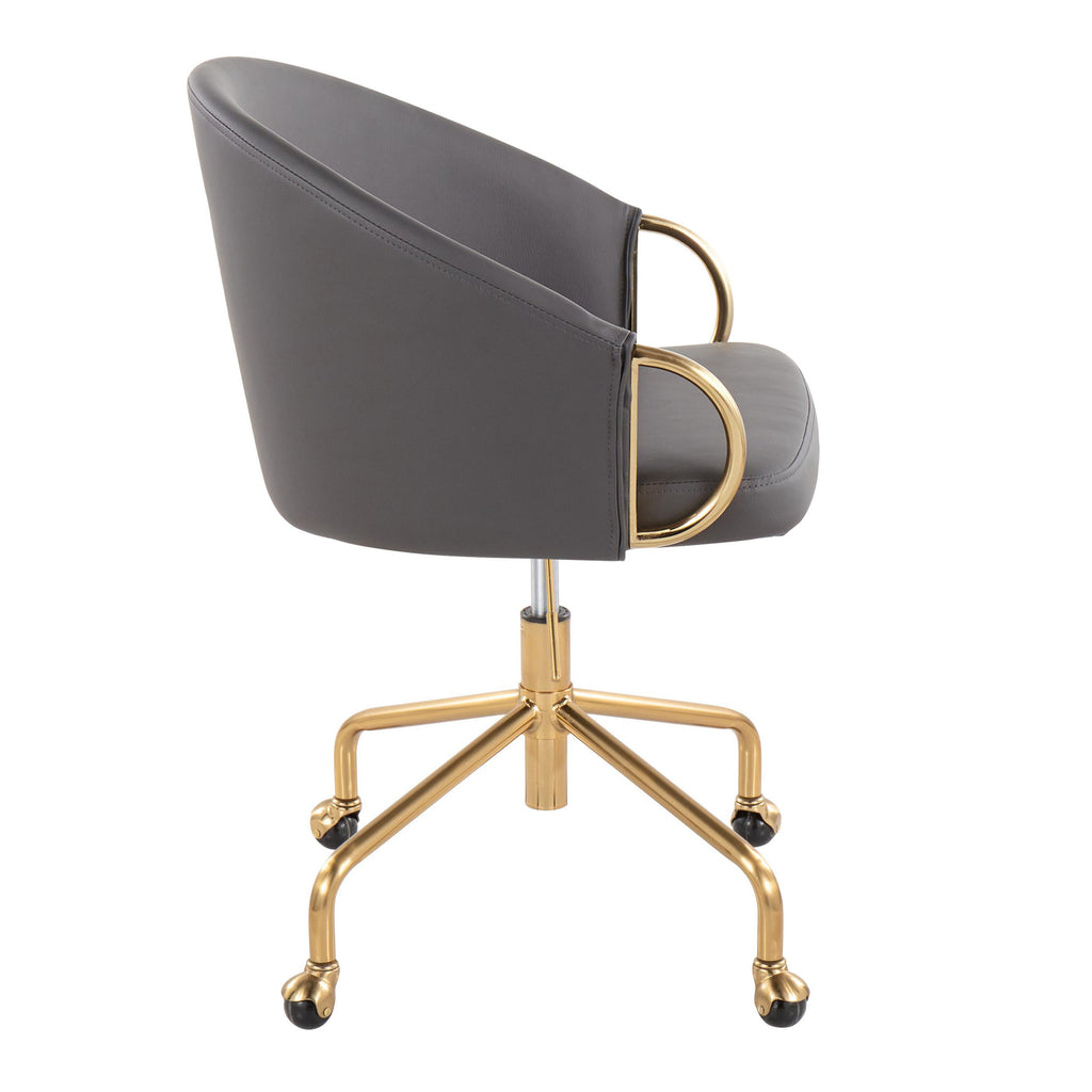 Contemporary Task Chair