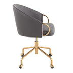 Contemporary Task Chair