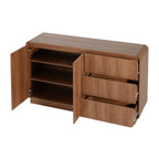 Modern Light Sideboard