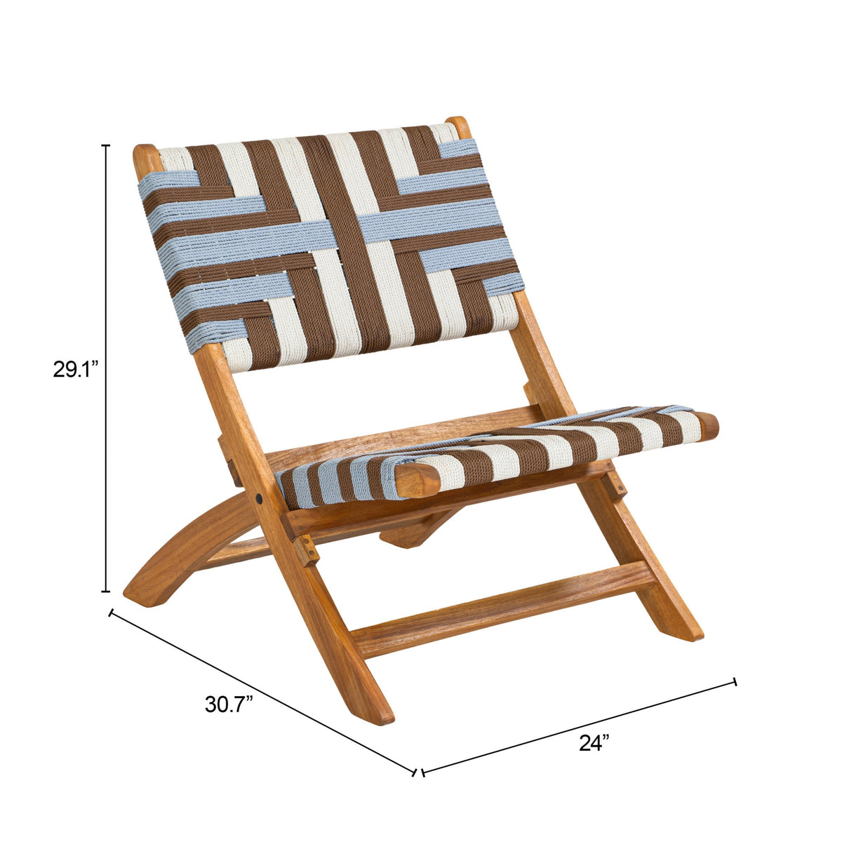 Sunshine Lounge Chair