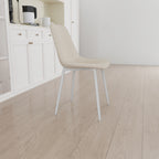 Set of 4 Modern Kitchen Dining Chairs
