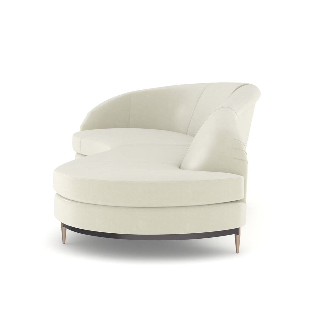 Three's Company Sectional
