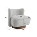 Lisa Accent Chair