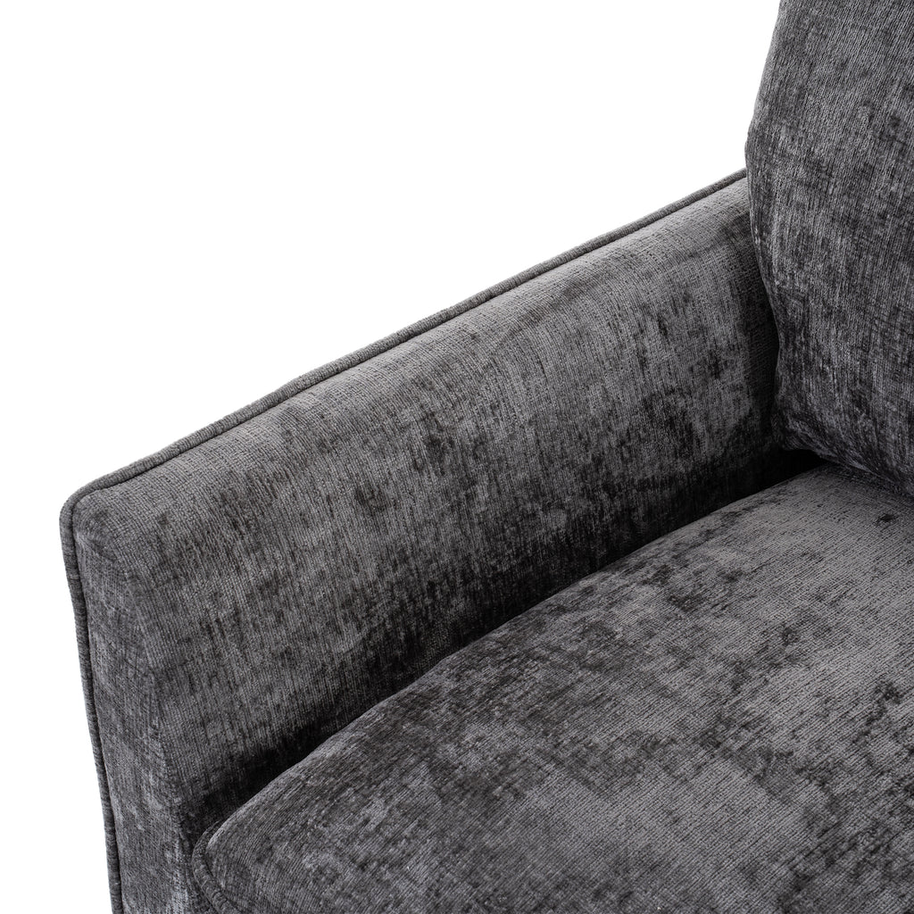 360° Swivel Accent Chair