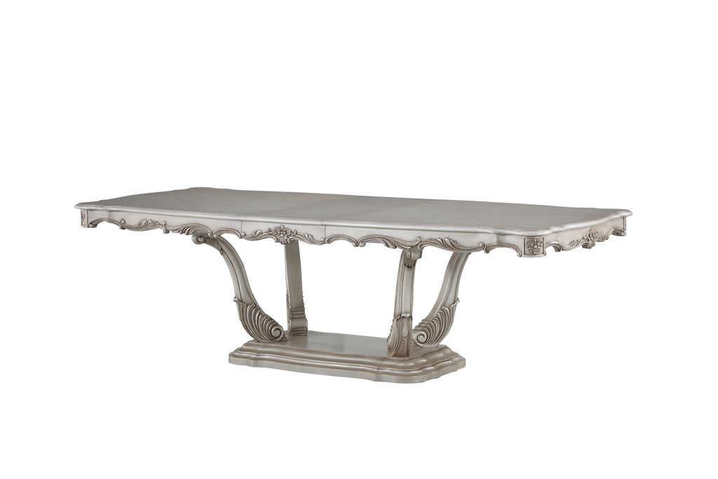 Gorsedd Golden Dining Table