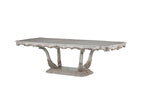 Gorsedd Golden Dining Table