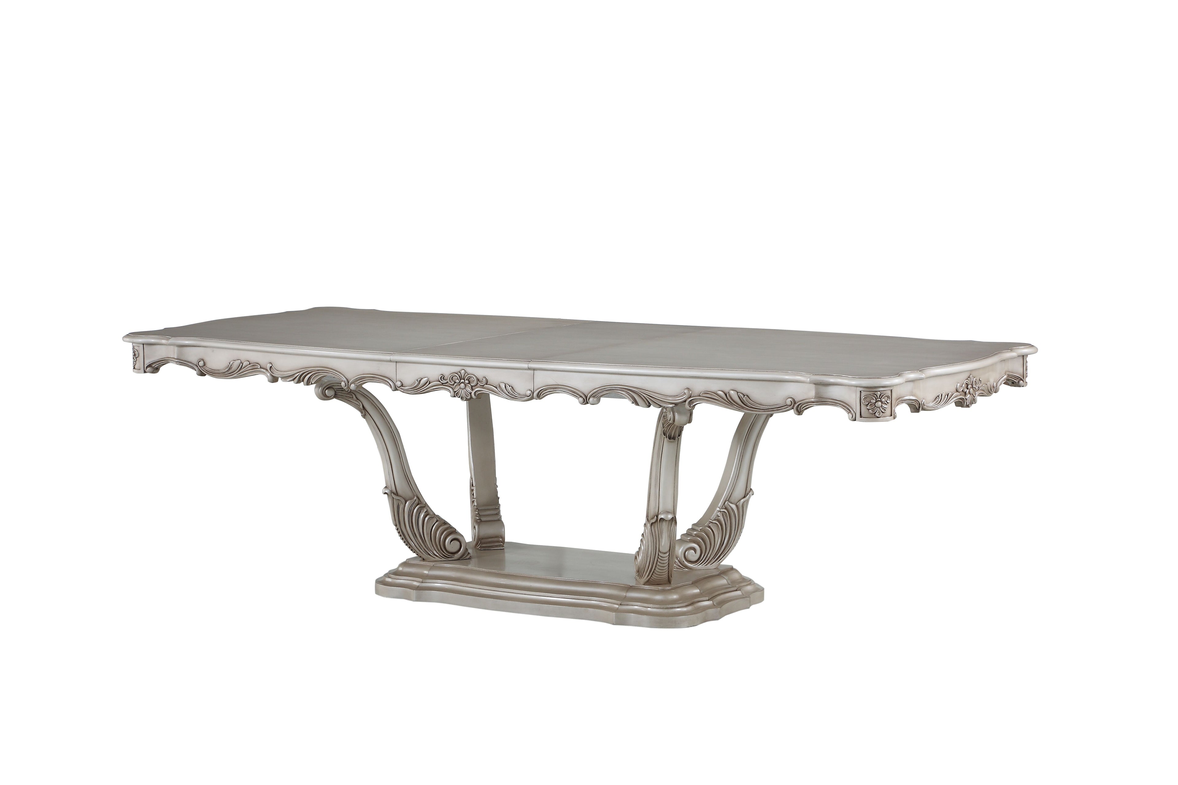Gorsedd Golden Dining Table
