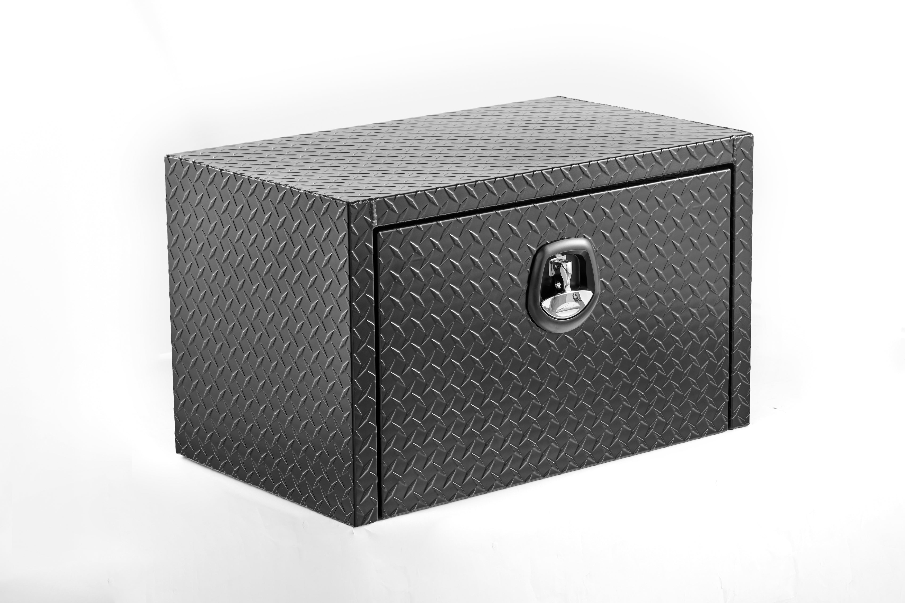 30 Inch Heavy Duty Aluminum Underbody Truck Tool Box