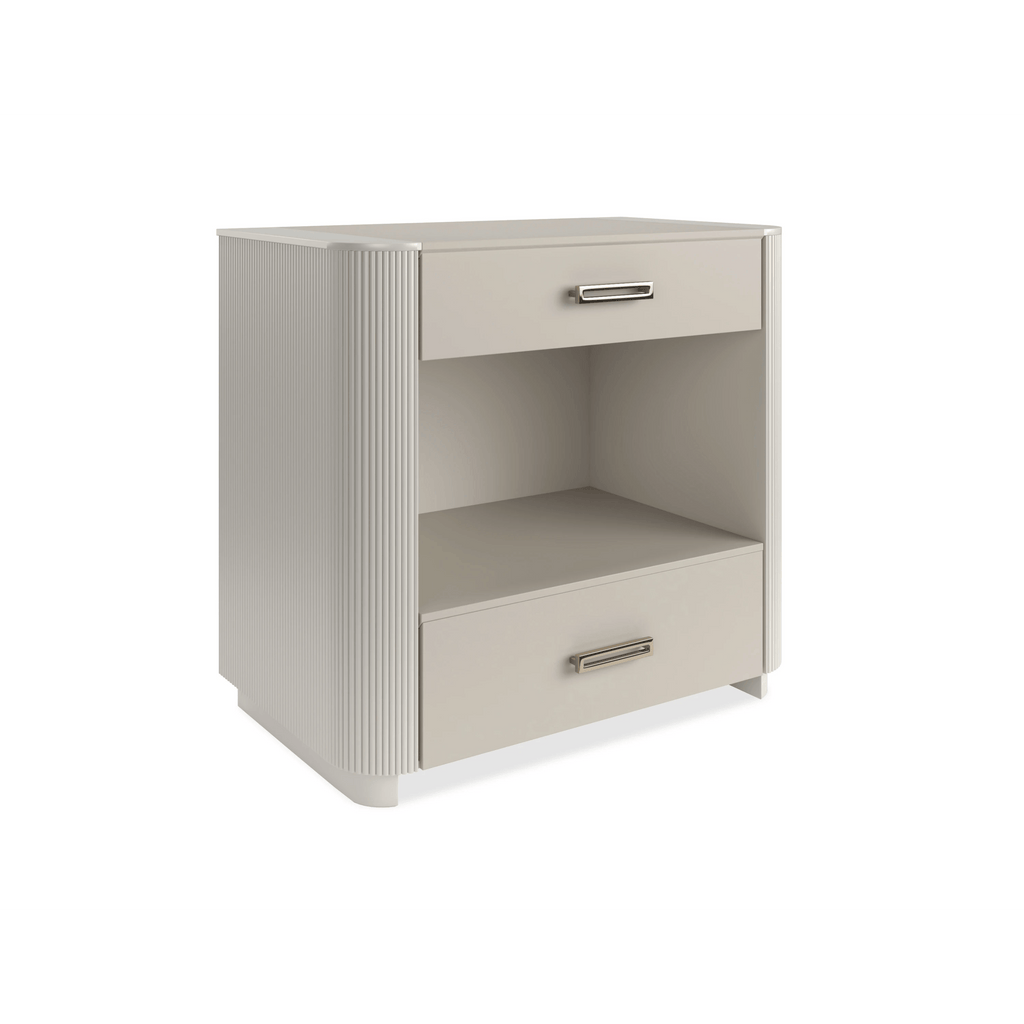 Love Open Nightstand