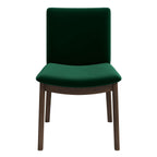 Fast Delivery Kate Mid-Century Modern Dining Chair Set of 2