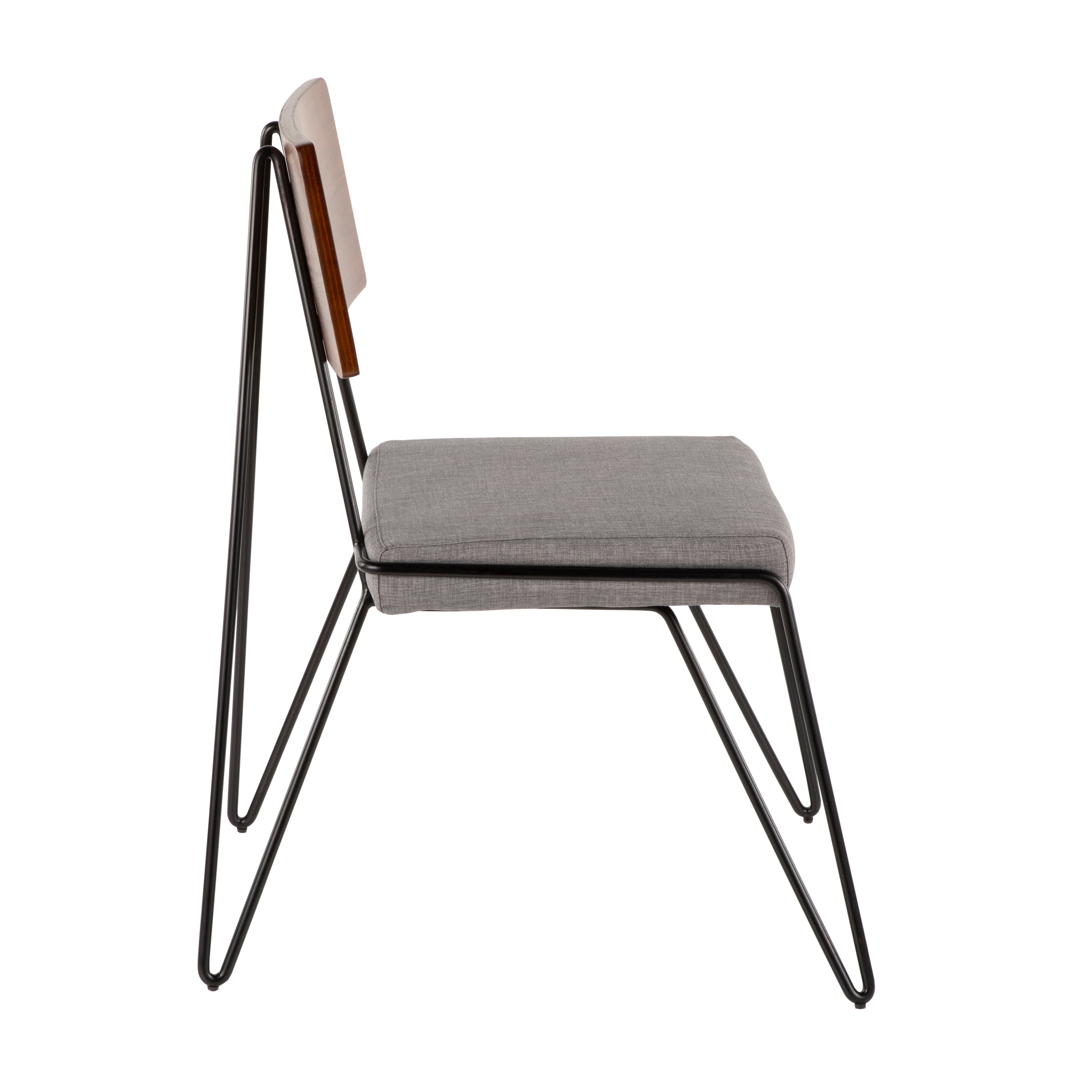 Loft Mid-Century Modern Chair