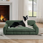 Soft and Comfortable Pet Bed for Big Dogs