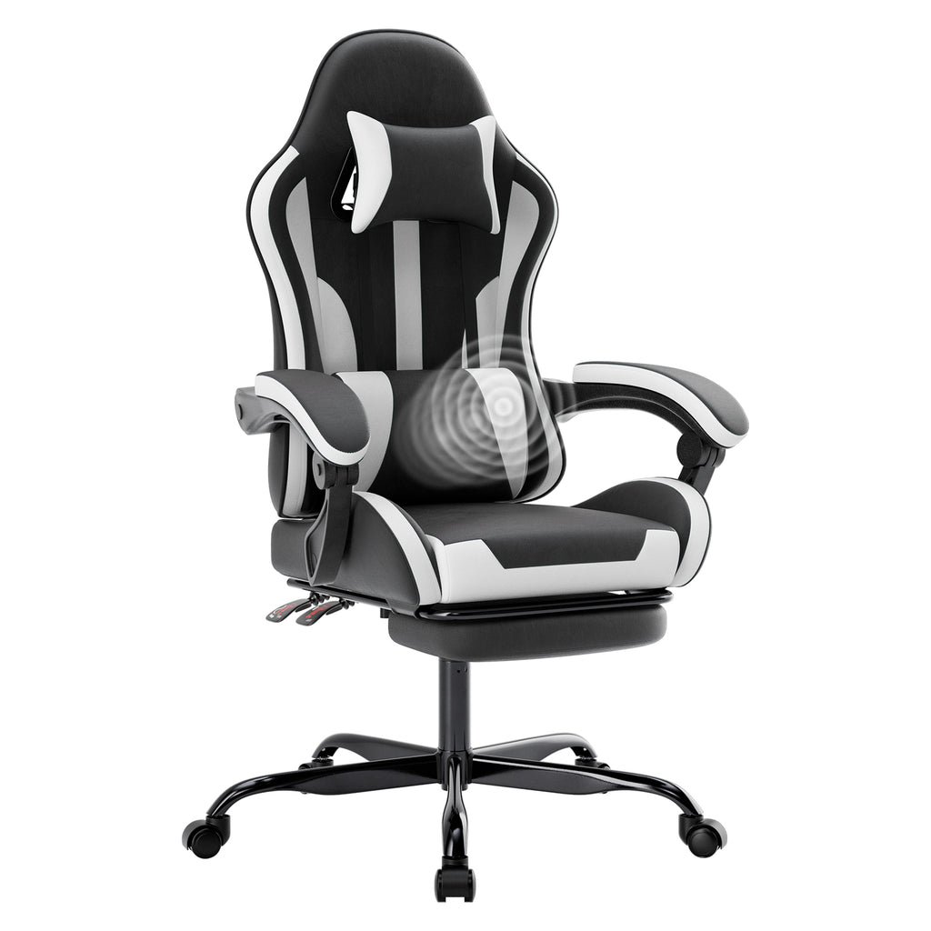 Ergonomic Gaming Chair