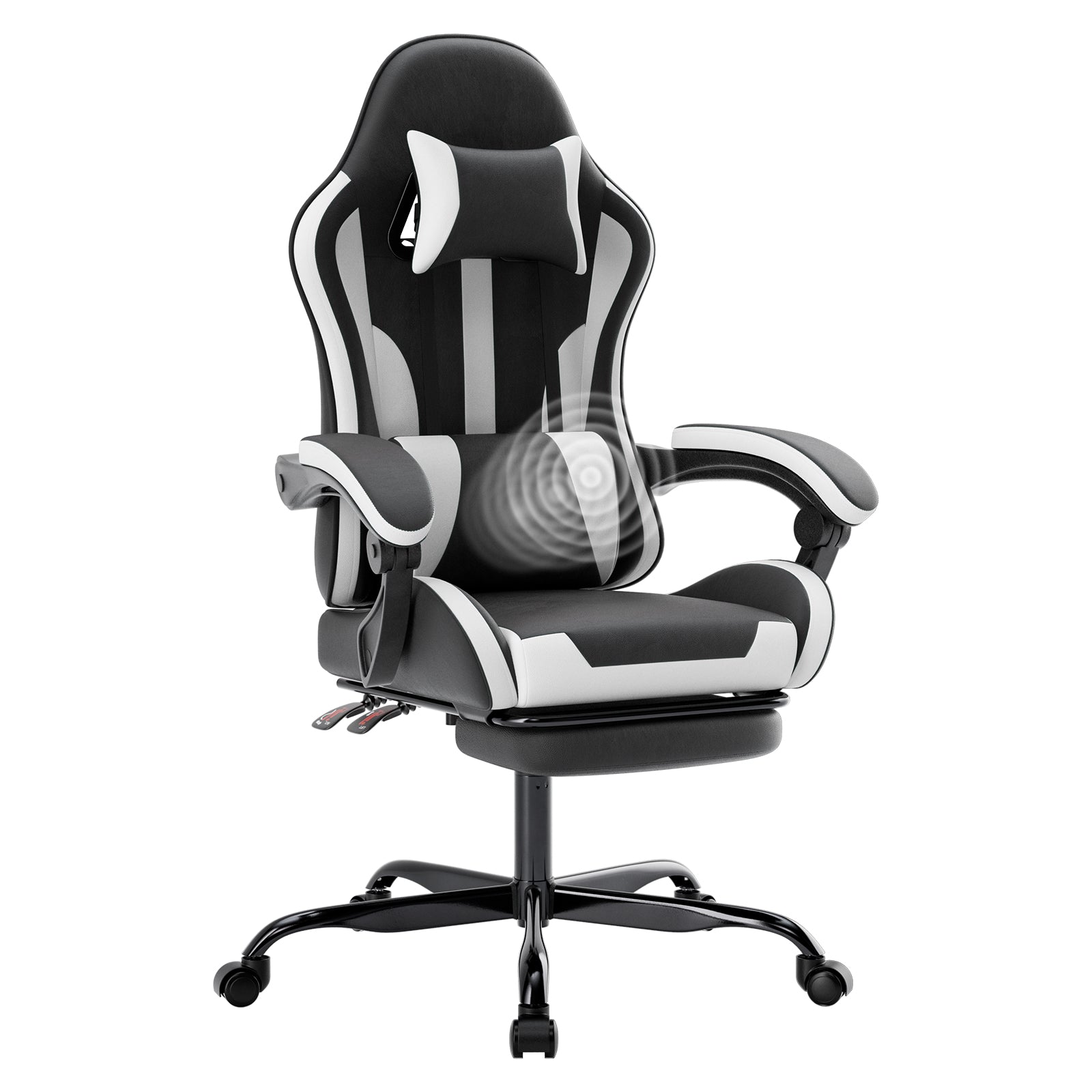 Ergonomic Gaming Chair