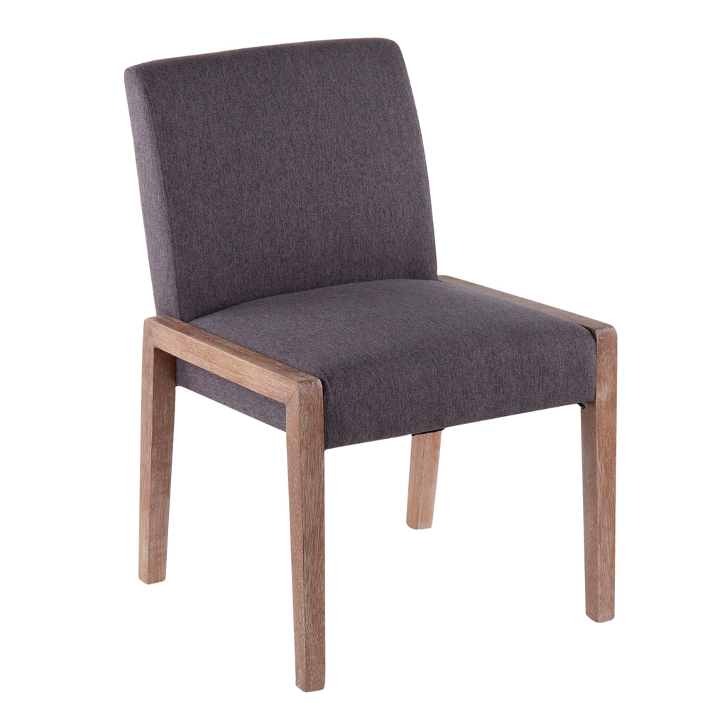 Carmen Contemporary Chair Set